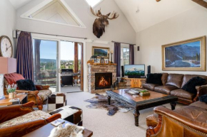 Saddle Ridge V2 by Moonlight Basin Lodging